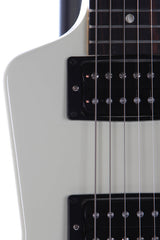 2011 Gibson 1984 Reissue Explorer with Floyd Rose