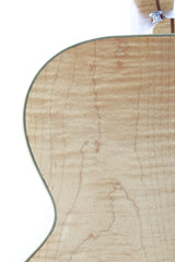 2001 Gibson J-150 Jumbo Acoustic Electric Guitar