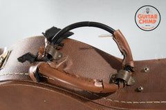 1992 Gibson SG Custom ’67 Reissue 3-Pickup Wine Red