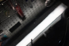 2008 Gibson Limited Edition Les Paul Standard Silverburst ~Video Of Guitar~