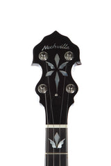 2008 Nechville Classic Deluxe Banjo