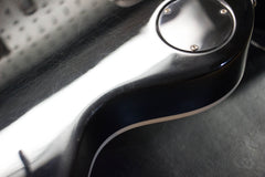 2008 Gibson Limited Edition Les Paul Standard Silverburst ~Video Of Guitar~