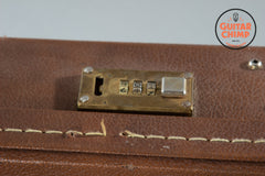 1992 Gibson SG Custom ’67 Reissue 3-Pickup Wine Red