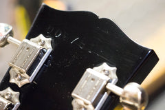 2008 Gibson Limited Edition Les Paul Standard Silverburst ~Video Of Guitar~