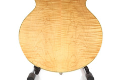 2001 Gibson J-150 Jumbo Acoustic Electric Guitar