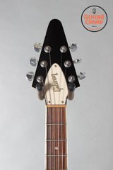 2014 Gibson 120th Anniversary Flying V Classic White