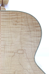 2001 Gibson J-150 Jumbo Acoustic Electric Guitar