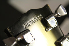 1979 Gibson Les Paul Custom Silverburst ~Super Clean~