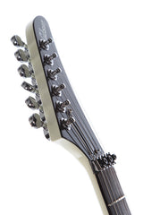 2011 Gibson 1984 Reissue Explorer with Floyd Rose