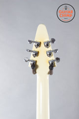 2014 Gibson 120th Anniversary Flying V Classic White