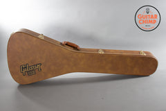 2014 Gibson 120th Anniversary Flying V Classic White