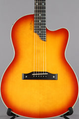 2003 Gibson Chet Atkins SST Cherry Sunburst