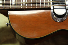 1972 Gibson Les Paul Recording Bass Guitar