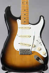 1985 Fender Japan MIJ '57 Stratocaster 2-Tone Sunburst ~Rare~