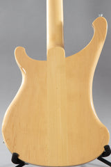 2012 Rickenbacker 4003 Mapleglo Bass Guitar