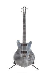 2007 Electrical Guitar Company EGC Standard Aluminum Electric Guitar #157