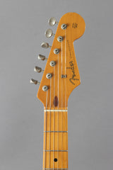 1985 Fender Japan MIJ '57 Stratocaster 2-Tone Sunburst ~Rare~