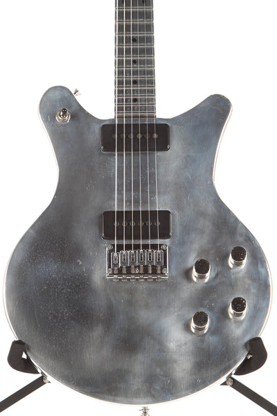 cortAerocustomエレキギター 7弦エレキギター（Momose Custom Craft Guitars Modern