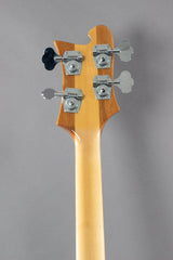 2012 Rickenbacker 4003 Mapleglo Bass Guitar