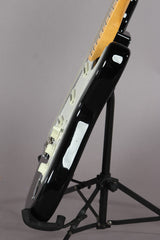 2018 Fender Custom Shop Jimi Hendrix Voodoo Child NOS Stratocaster Black Strat