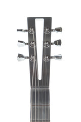 2007 Electrical Guitar Company EGC Standard Aluminum Electric Guitar #157