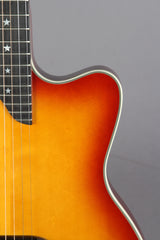 2003 Gibson Chet Atkins SST Cherry Sunburst