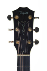 2001 Taylor W14ce Grand Auditorium Acoustic Guitar -WALNUT BACK AND SIDES-