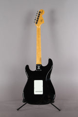 2018 Fender Custom Shop Jimi Hendrix Voodoo Child NOS Stratocaster Black Strat