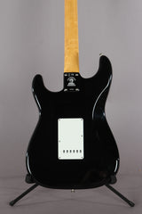 2018 Fender Custom Shop Jimi Hendrix Voodoo Child NOS Stratocaster Black Strat