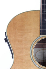 2001 Taylor W14ce Grand Auditorium Acoustic Guitar -WALNUT BACK AND SIDES-