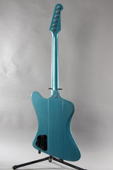 2017 Gibson Firebird T Pelham Blue Electric Guitar