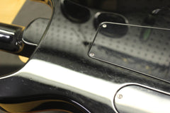 2009 PRS Paul Reed Smith Custom 24 Gray Black 10 Top