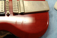 1966 Gibson Sg Standard Cherry ~Players Guitar~