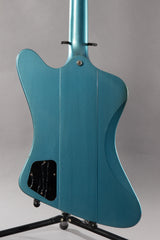 2017 Gibson Firebird T Pelham Blue Electric Guitar