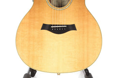 2001 Taylor W14ce Grand Auditorium Acoustic Guitar -WALNUT BACK AND SIDES-