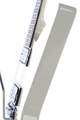 2011 Gibson 1984 Reissue Explorer with Floyd Rose