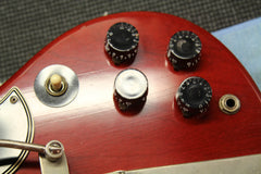 1966 Gibson Sg Standard Cherry ~Players Guitar~