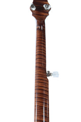 2008 Nechville Classic Deluxe Banjo