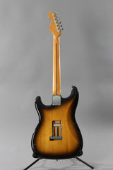 1985 Fender Japan MIJ '57 Stratocaster 2-Tone Sunburst ~Rare~