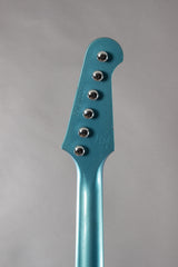 2017 Gibson Firebird T Pelham Blue Electric Guitar