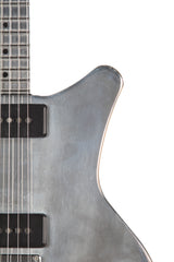 2007 Electrical Guitar Company EGC Standard Aluminum Electric Guitar #157