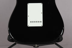 2018 Fender Custom Shop Jimi Hendrix Voodoo Child NOS Stratocaster Black Strat