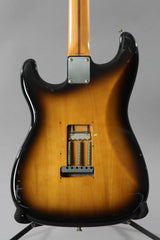 1985 Fender Japan MIJ '57 Stratocaster 2-Tone Sunburst ~Rare~