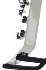 2011 Gibson 1984 Reissue Explorer with Floyd Rose