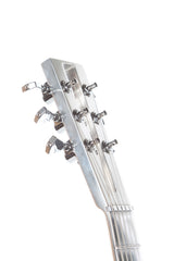 2007 Electrical Guitar Company EGC Standard Aluminum Electric Guitar #157