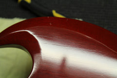 1966 Gibson Sg Standard Cherry ~Players Guitar~