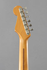 1985 Fender Japan MIJ '57 Stratocaster 2-Tone Sunburst ~Rare~