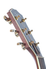 2001 Taylor W14ce Grand Auditorium Acoustic Guitar -WALNUT BACK AND SIDES-