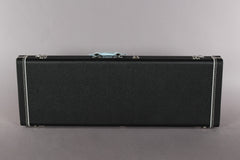 2018 Fender Custom Shop Jimi Hendrix Voodoo Child NOS Stratocaster Black Strat