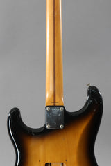 1985 Fender Japan MIJ '57 Stratocaster 2-Tone Sunburst ~Rare~